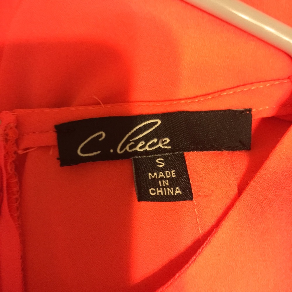 C. Luce Dress - Picture 4 of 5